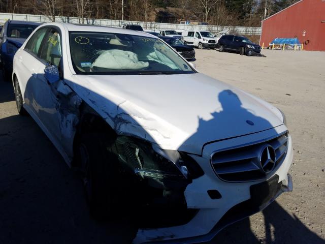 MERCEDES-BENZ E 350 4MAT 2014 wddhf8jb6ea975478