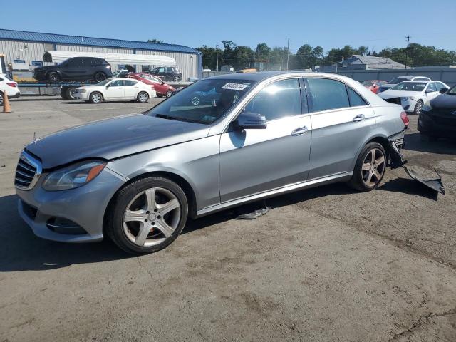 MERCEDES-BENZ E 350 4MAT 2014 wddhf8jb6ea980812