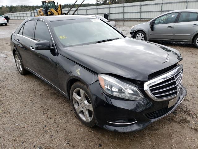 MERCEDES-BENZ E 350 4MAT 2014 wddhf8jb6ea985184