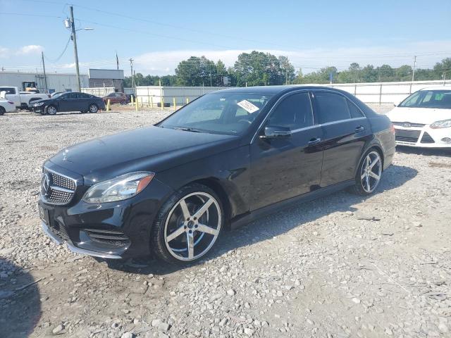 MERCEDES-BENZ E 350 4MAT 2014 wddhf8jb6ea993916