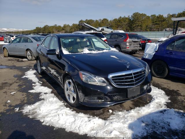 MERCEDES-BENZ E 350 4MAT 2014 wddhf8jb6eb026961