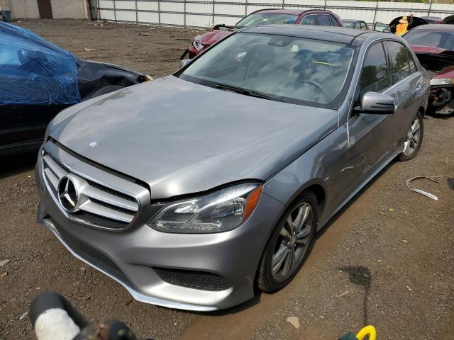 MERCEDES-BENZ E 350 4MAT 2014 wddhf8jb6eb067381