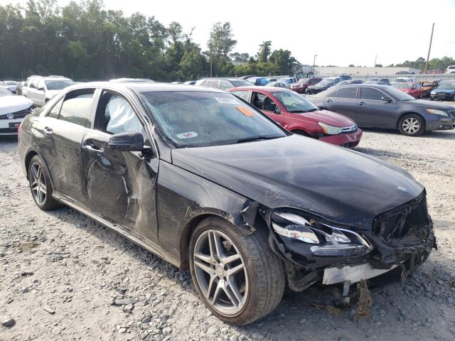 MERCEDES-BENZ E 350 4MAT 2015 wddhf8jb6fb102163