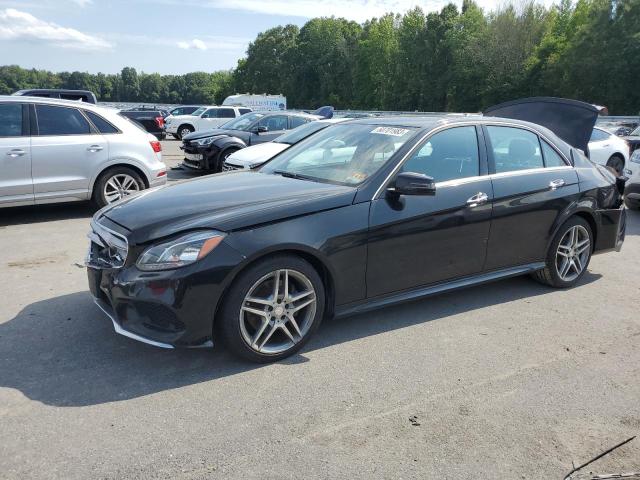 MERCEDES-BENZ E 350 4MAT 2015 wddhf8jb6fb133607