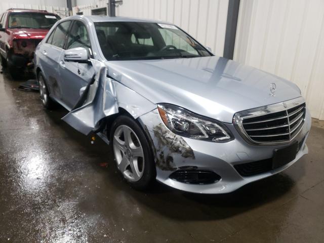 MERCEDES-BENZ E 350 4MAT 2016 wddhf8jb6gb206900