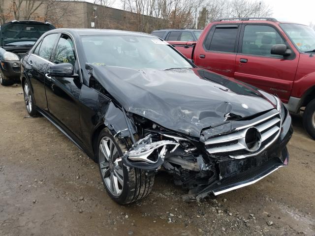 MERCEDES-BENZ E 350 4MAT 2016 wddhf8jb6gb207416