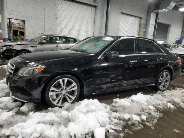 MERCEDES-BENZ E 350 4MAT 2016 wddhf8jb6gb229478