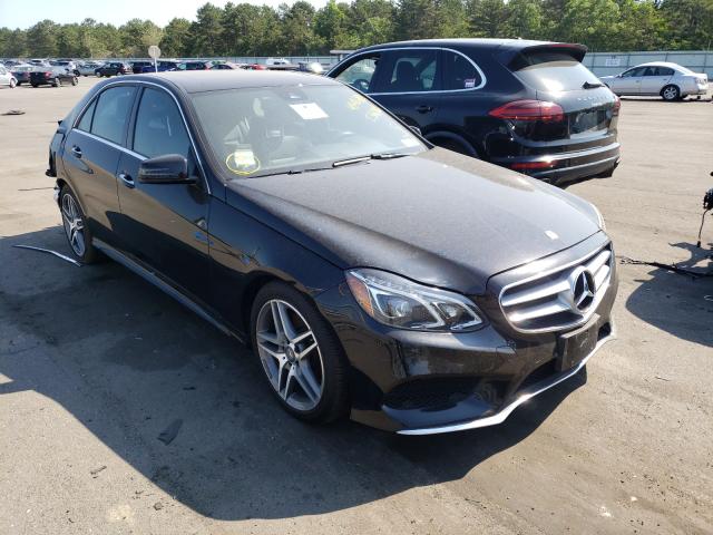 MERCEDES-BENZ E 350 4MAT 2016 wddhf8jb6gb236088