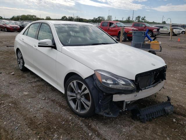 MERCEDES-BENZ E 350 4MAT 2016 wddhf8jb6gb236589