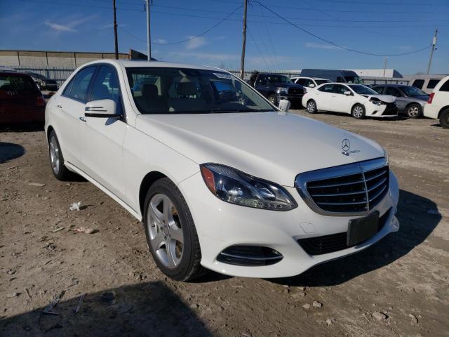 MERCEDES-BENZ E 350 4MAT 2016 wddhf8jb6gb246586