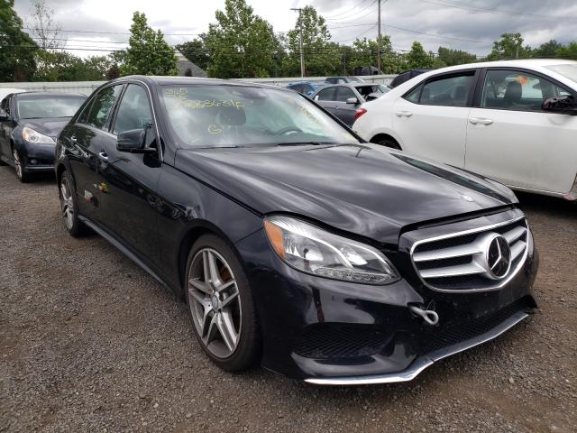 MERCEDES-BENZ E 350 4MAT 2016 wddhf8jb6gb254137