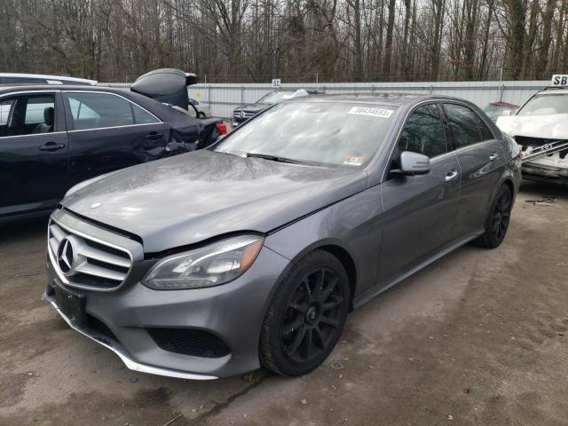 MERCEDES-BENZ E 350 4MAT 2016 wddhf8jb6gb265817