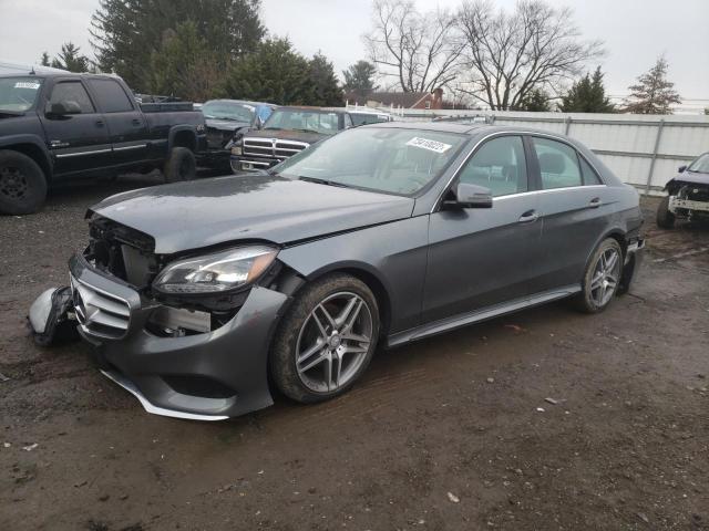 MERCEDES-BENZ E 350 4MAT 2016 wddhf8jb6gb272332