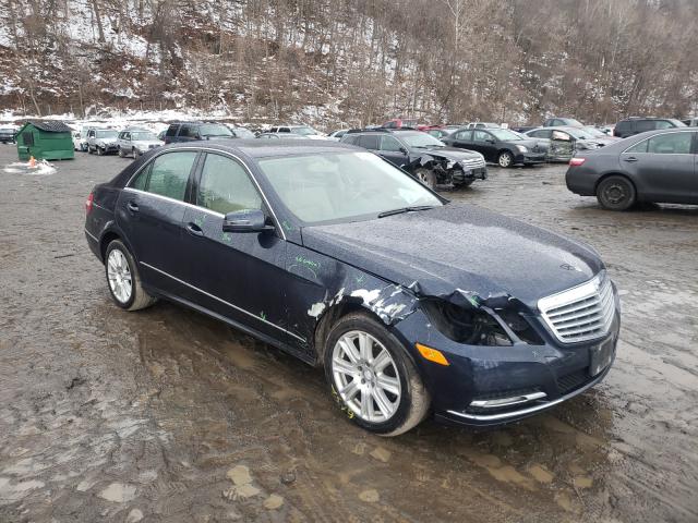 MERCEDES-BENZ E 350 4MAT 2012 wddhf8jb7ca526131