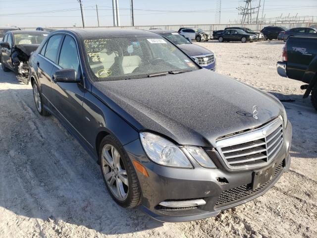 MERCEDES-BENZ E 350 4MAT 2012 wddhf8jb7ca535461