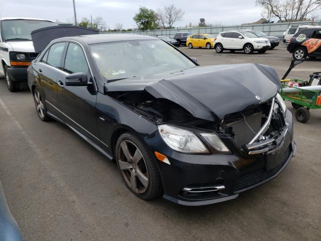 MERCEDES-BENZ E 350 4MAT 2012 wddhf8jb7ca537422