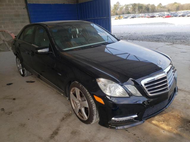 MERCEDES-BENZ E 350 4MAT 2012 wddhf8jb7ca537453