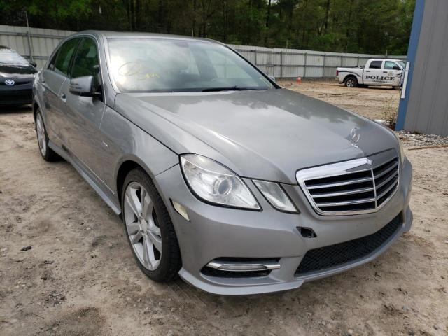 MERCEDES-BENZ E 350 4MAT 2012 wddhf8jb7ca544841