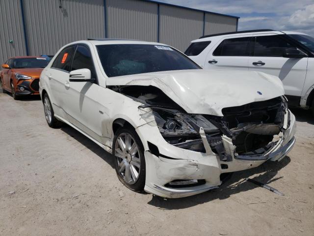 MERCEDES-BENZ E 350 4MAT 2012 wddhf8jb7ca564927