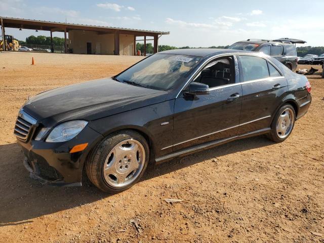 MERCEDES-BENZ E 350 4MAT 2012 wddhf8jb7ca573613