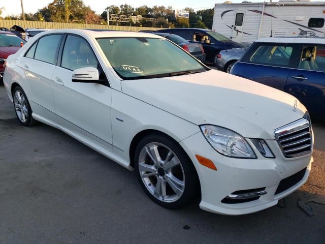 MERCEDES-BENZ E 350 4MAT 2012 wddhf8jb7ca603791