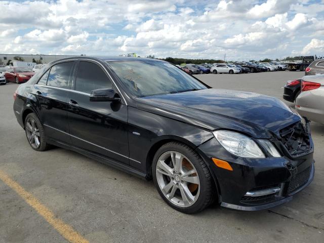 MERCEDES-BENZ E 350 4MAT 2012 wddhf8jb7ca607887