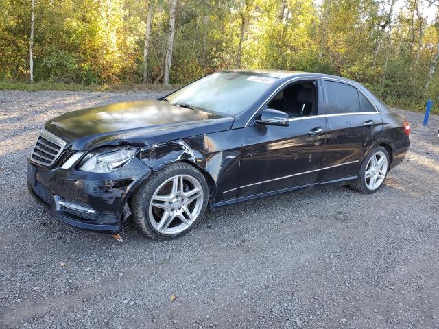 MERCEDES-BENZ E 350 4MAT 2012 wddhf8jb7ca609350