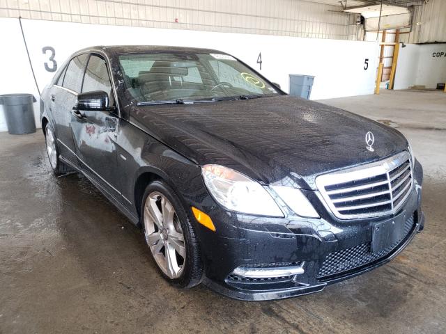 MERCEDES-BENZ E 350 4MAT 2012 wddhf8jb7ca627573