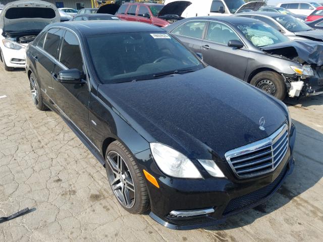 MERCEDES-BENZ E 350 4MAT 2012 wddhf8jb7ca628156