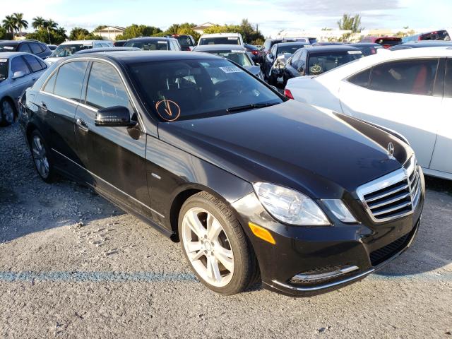 MERCEDES-BENZ E 350 4MAT 2012 wddhf8jb7ca641344