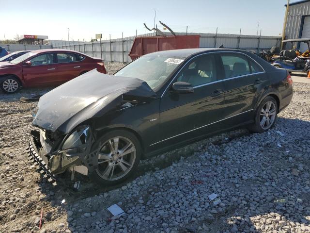 MERCEDES-BENZ E 350 4MAT 2012 wddhf8jb7ca647807