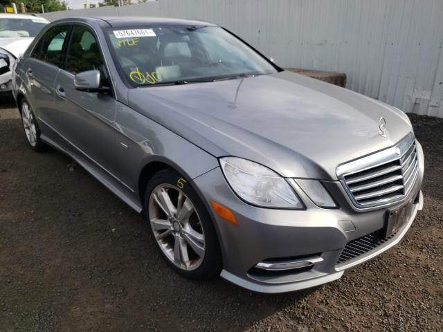 MERCEDES-BENZ E 350 4MAT 2012 wddhf8jb7ca656846