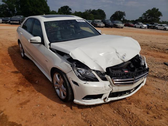 MERCEDES-BENZ E 350 4MAT 2012 wddhf8jb7ca660671