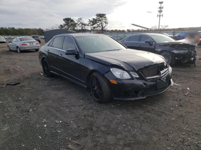 MERCEDES-BENZ E 350 4MAT 2013 wddhf8jb7da664141