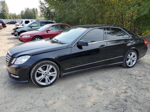 MERCEDES-BENZ E 350 4MAT 2013 wddhf8jb7da708204