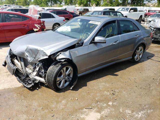 MERCEDES-BENZ E 350 4MAT 2013 wddhf8jb7da720644