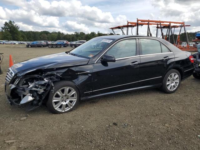 MERCEDES-BENZ E 350 4MAT 2013 wddhf8jb7da740876