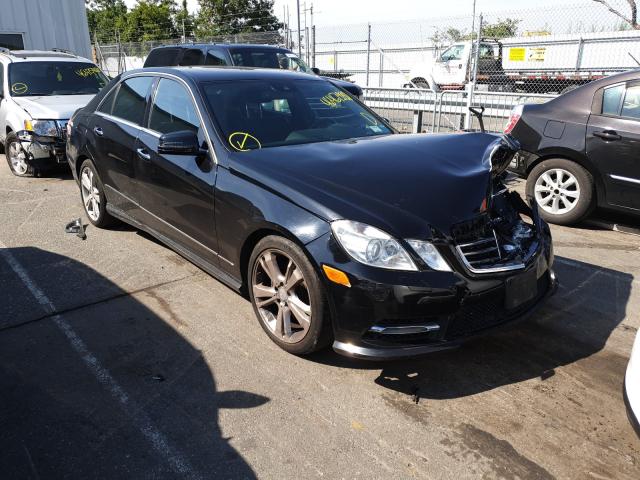 MERCEDES-BENZ E 350 4MAT 2013 wddhf8jb7da749092