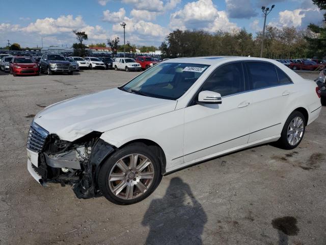 MERCEDES-BENZ E 350 4MAT 2013 wddhf8jb7da751456