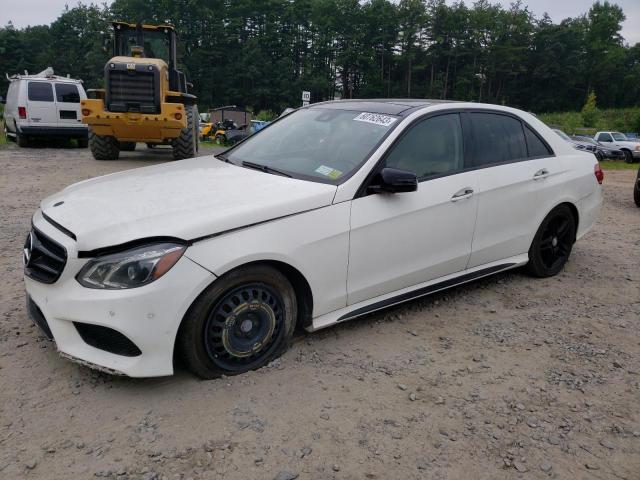 MERCEDES-BENZ E 350 4MAT 2014 wddhf8jb7ea795636