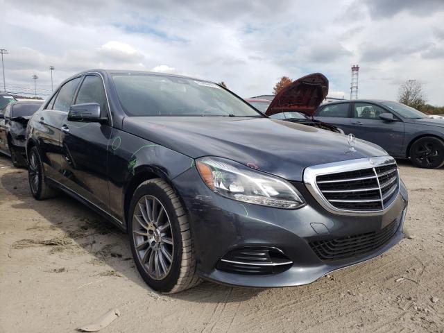 MERCEDES-BENZ E 350 4MAT 2014 wddhf8jb7ea815769