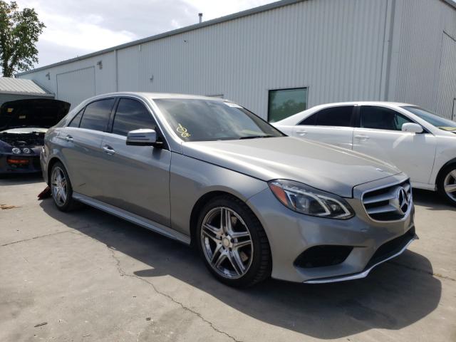 MERCEDES-BENZ E 350 4MAT 2014 wddhf8jb7ea816002