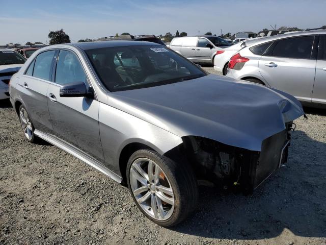 MERCEDES-BENZ E 350 4MAT 2014 wddhf8jb7ea824312