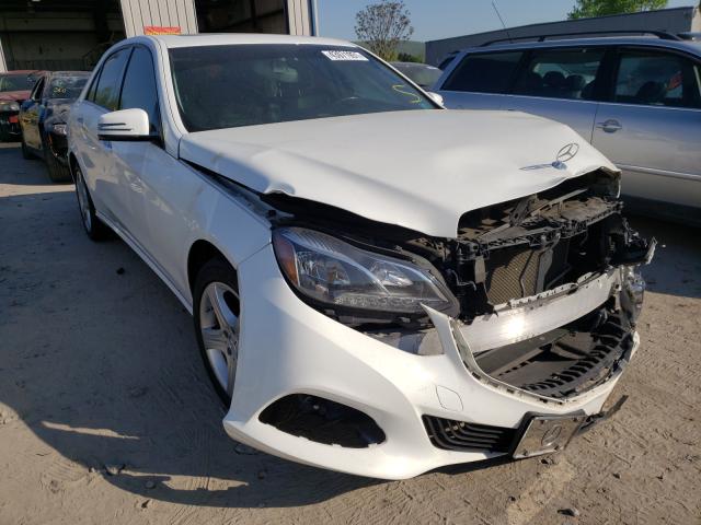 MERCEDES-BENZ E 350 4MAT 2014 wddhf8jb7ea833284