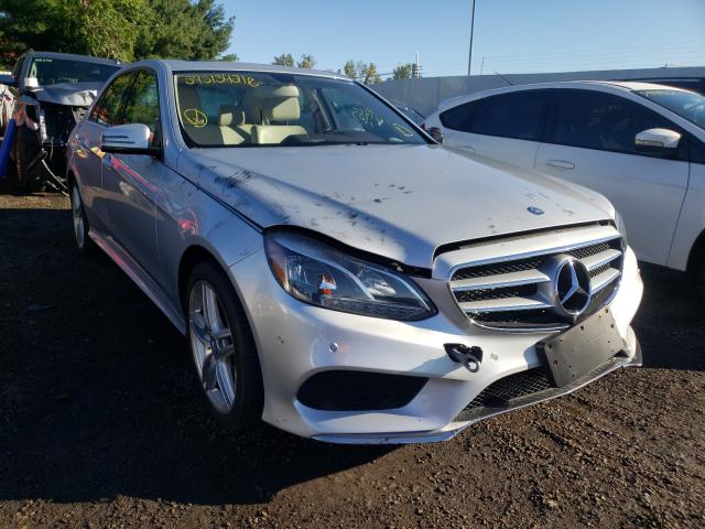 MERCEDES-BENZ E 350 4MAT 2014 wddhf8jb7ea841580