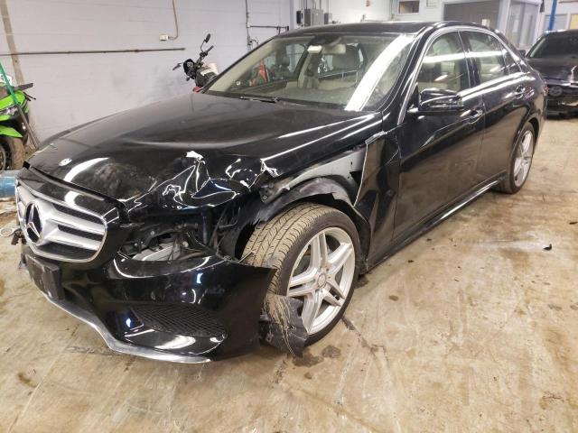 MERCEDES-BENZ E 350 4MAT 2014 wddhf8jb7ea842499