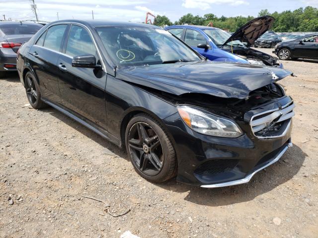 MERCEDES-BENZ E 350 4MAT 2014 wddhf8jb7ea855737