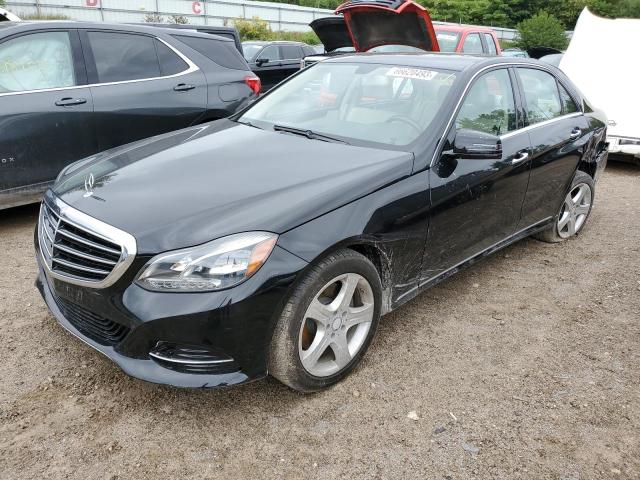 MERCEDES-BENZ E 350 4MAT 2014 wddhf8jb7ea868181