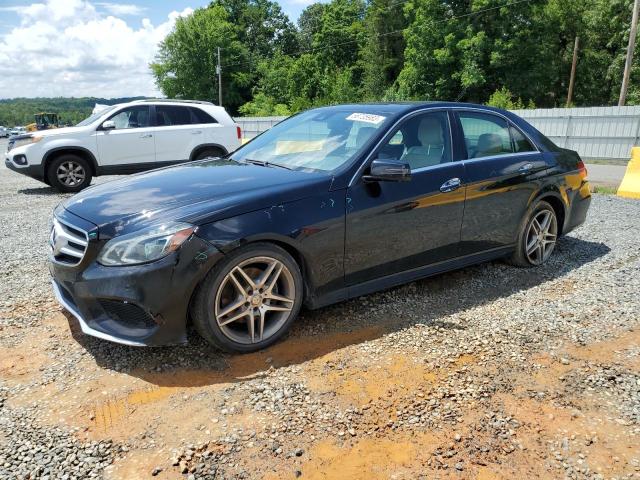 MERCEDES-BENZ E 350 4MAT 2014 wddhf8jb7ea873882