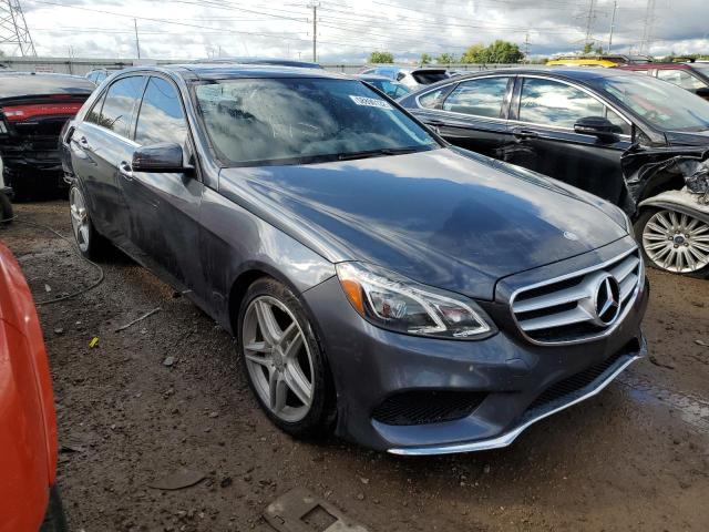 MERCEDES-BENZ E 350 4MAT 2014 wddhf8jb7ea884980